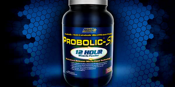 Free bottles of MHP Probolic-SR available in exchange for testimonial videos Free bottles of MHP Probolic-SR available in exchange for testimonial videos