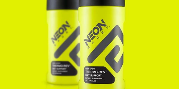 Beta bottles confirm contents of Neon's new thermogenic Thermo-Rev Beta bottles confirm contents of Neon's new thermogenic Thermo-Rev