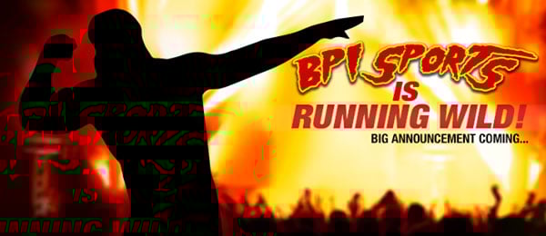 Clue filled teaser hinting at Hulk Hogan making a Stallone like appearance for BPI Clue filled teaser hinting at Hulk Hogan making a Stallone like appearance for BPI