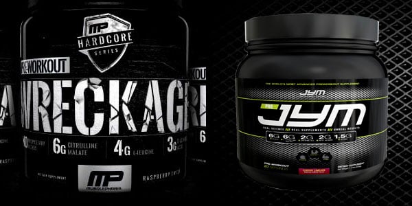 Stoppani shares his opinion on Muscle Pharm's use of DAA in Wreckage Stoppani shares his opinion on Muscle Pharm's use of DAA in Wreckage