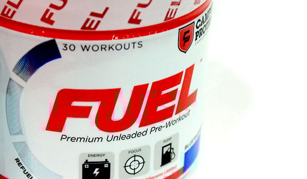 Stack3d @ the '15 Arnold, everything increased in Campus Protein's Fuel except tyrosine Stack3d @ the '15 Arnold, everything increased in Campus Protein's Fuel except tyrosine