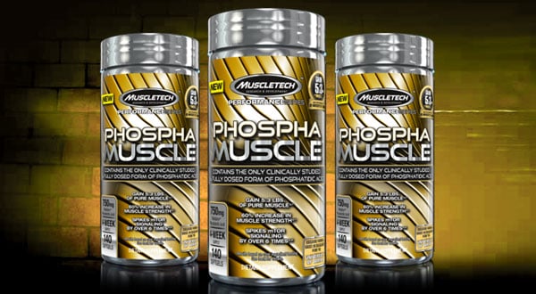 phospha muscle