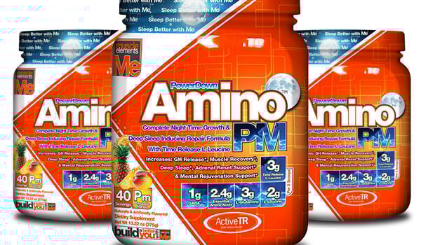amino pm