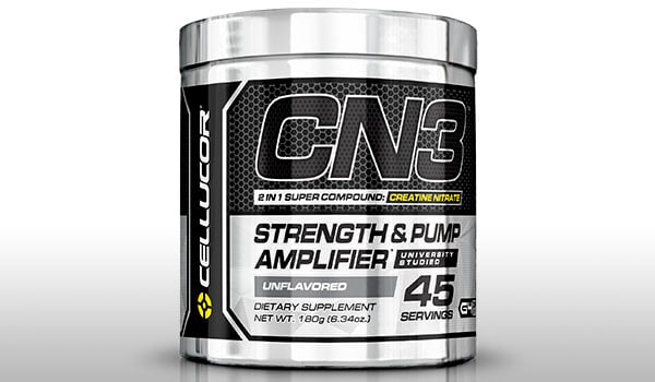 cellucor cn3