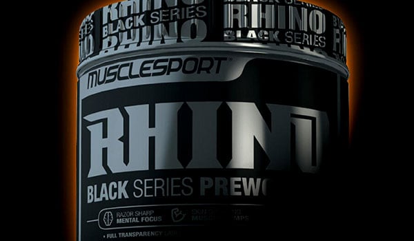 rhino black
