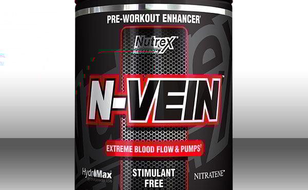 nutrex n-vein