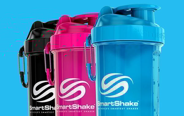 smartshake original2go