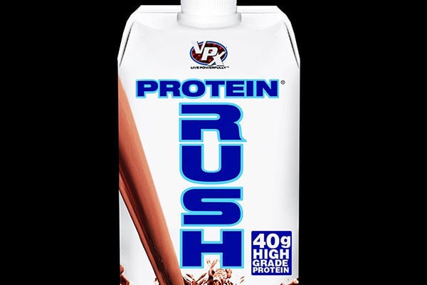 protein rush