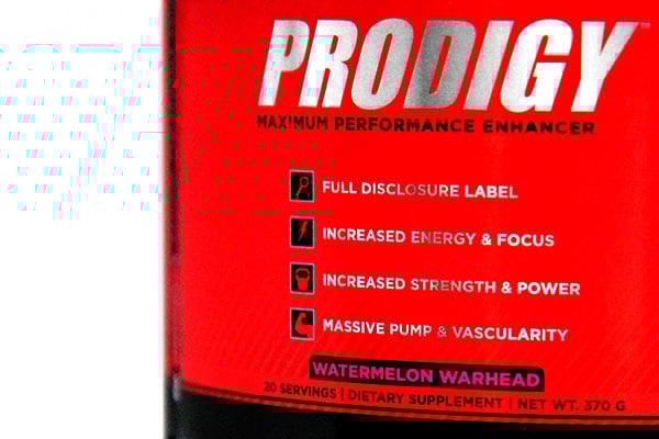 pni prodigy review
