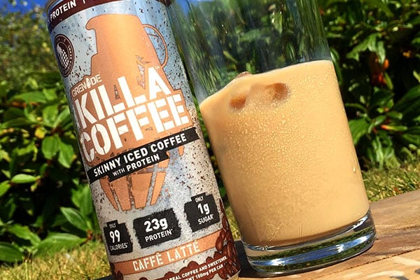 killa coffee