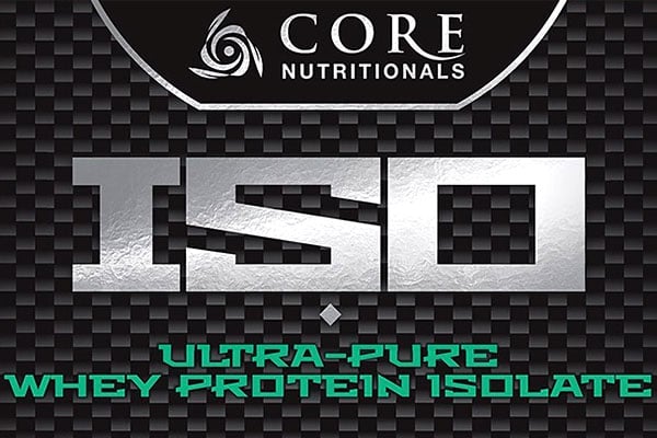 chocolate peppermint bark core iso