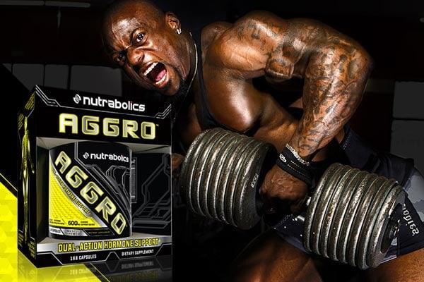 nutrabolics aggro