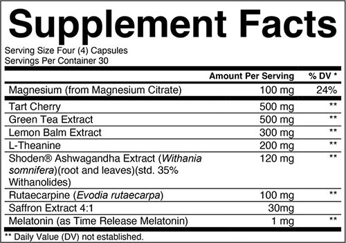 Condemned Labz Arsynist Pm Label
