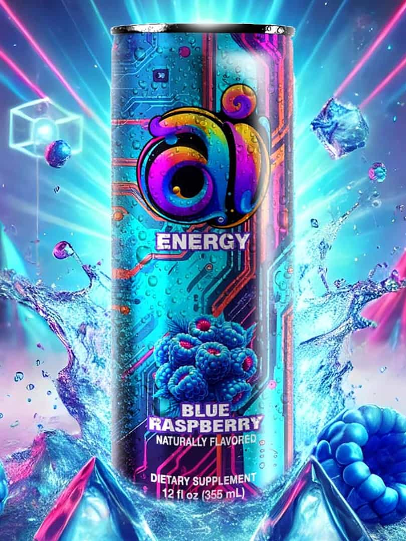 When Is The Ai Energy Drink Launching