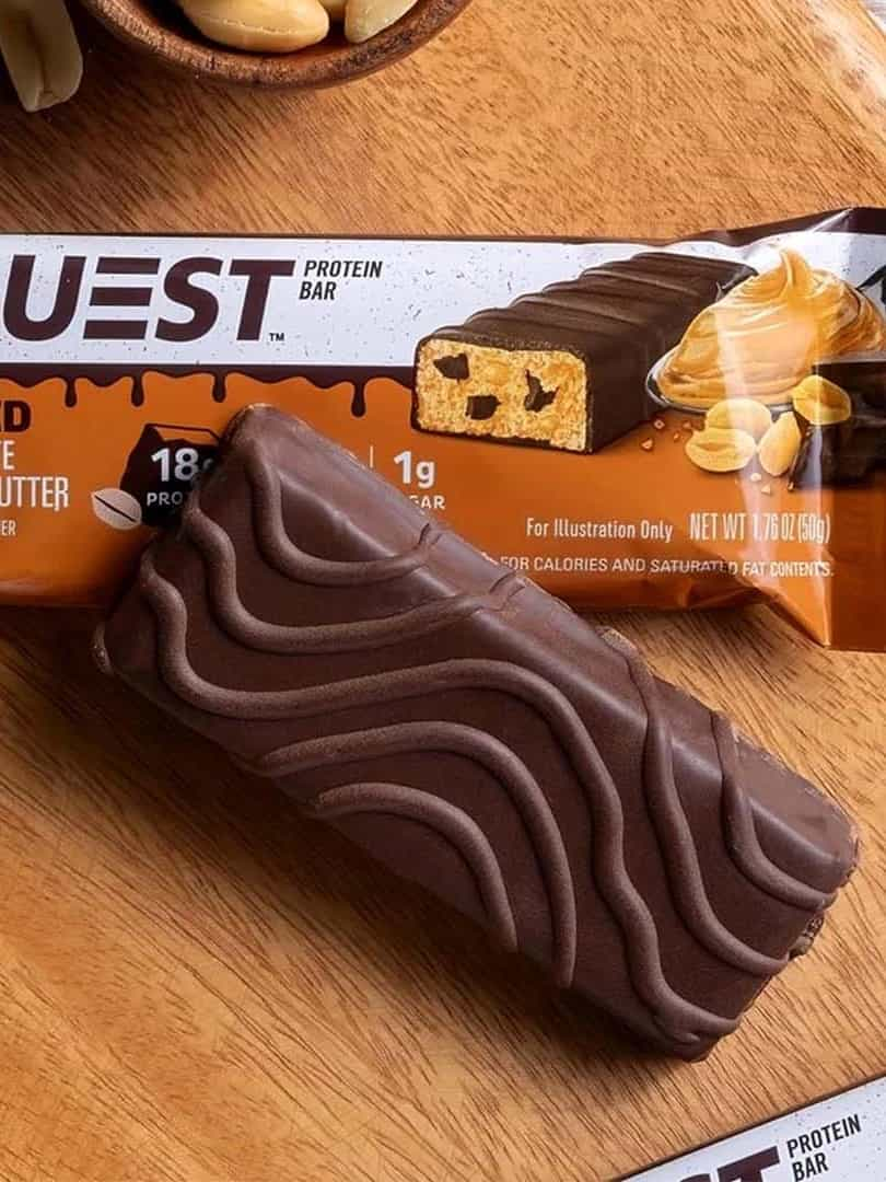 Quest Functional Brand Of The Year