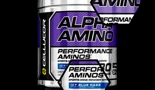 Grape Alpha Amino makes it to the G4 Series and keeps its exclusivity ...