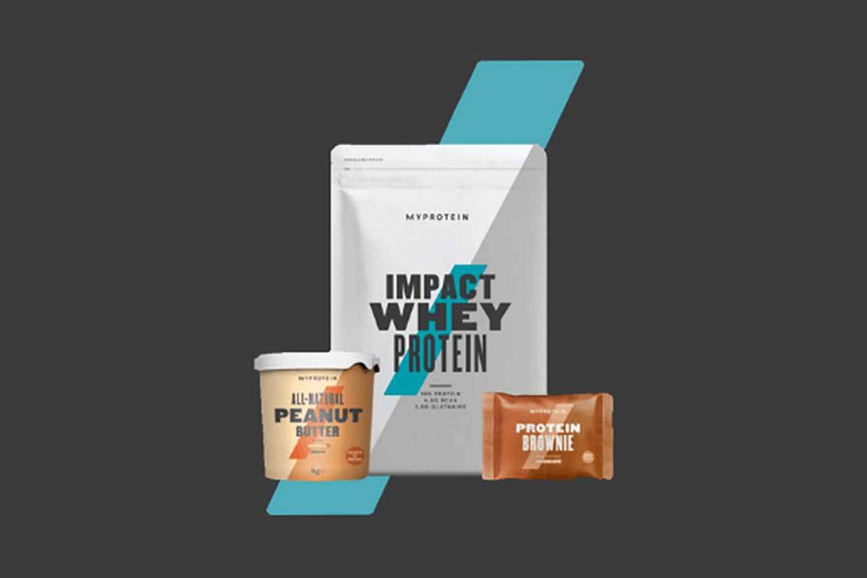 Myprotein announces a rebrand with a preview on its Korean website ...