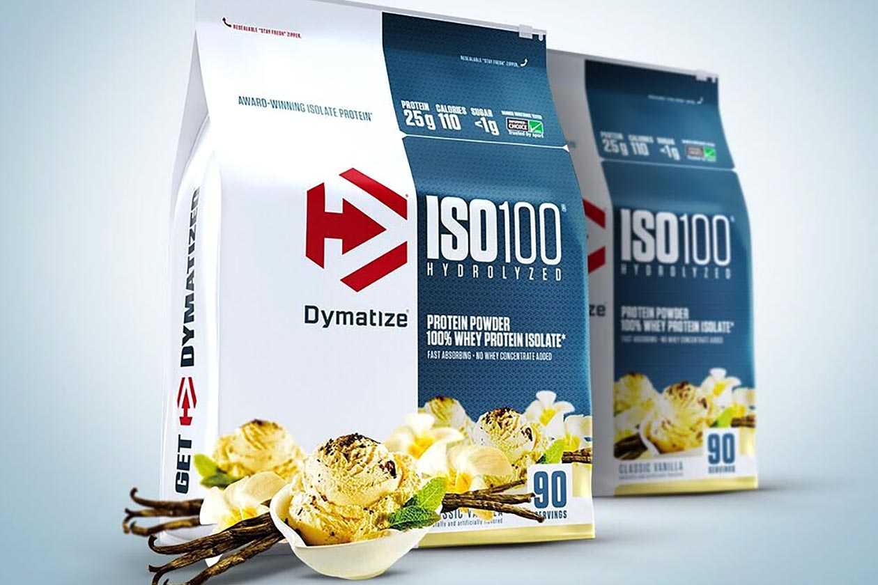 Sam's Club gets a massive 6lb bag of Dymatize ISO100 for only $ -  Stack3d