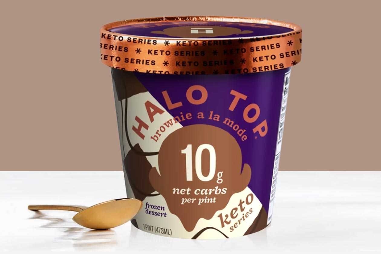 Aprender Acerca 86 Imagen Halo Top Keto Ice Cream Viaterramx 6155