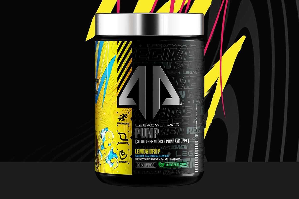 HyperOX supplements - Stack3d