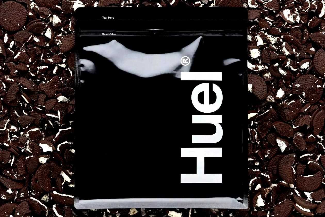 Huel Black Edition 3袋の+imagenytextiles.com