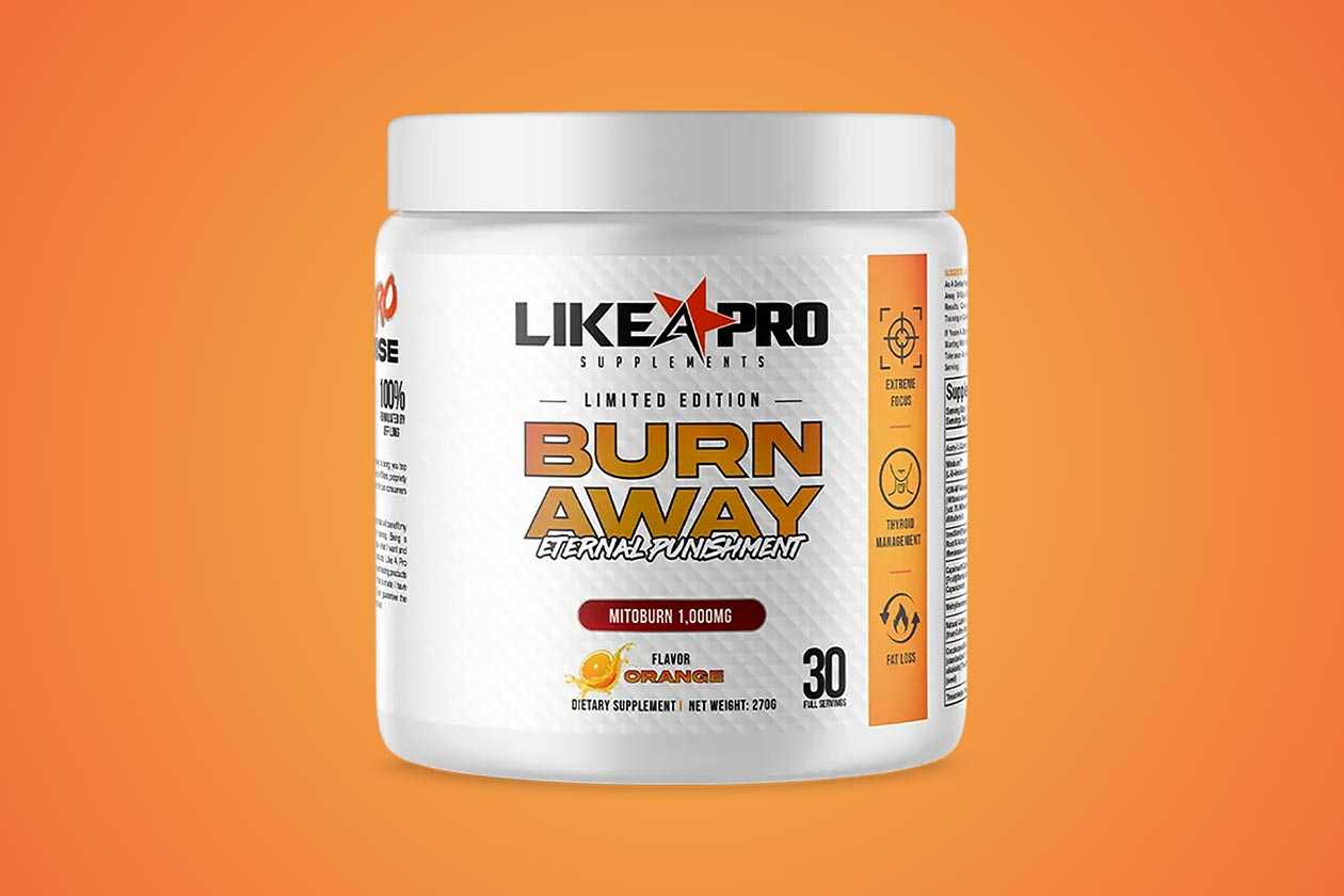 like-a-pro-adds-mitoburn-for-its-flavored-version-of-burn-away