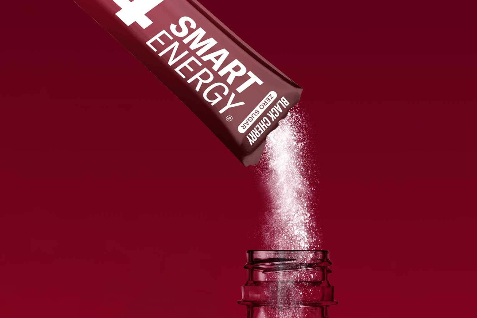 C4 Smart Energy Now Available As A Supplement In Stick Packs