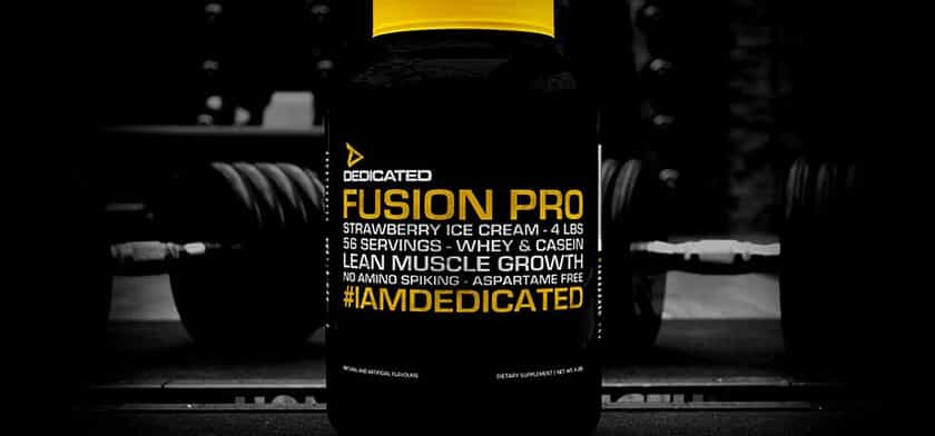 fusion pro
