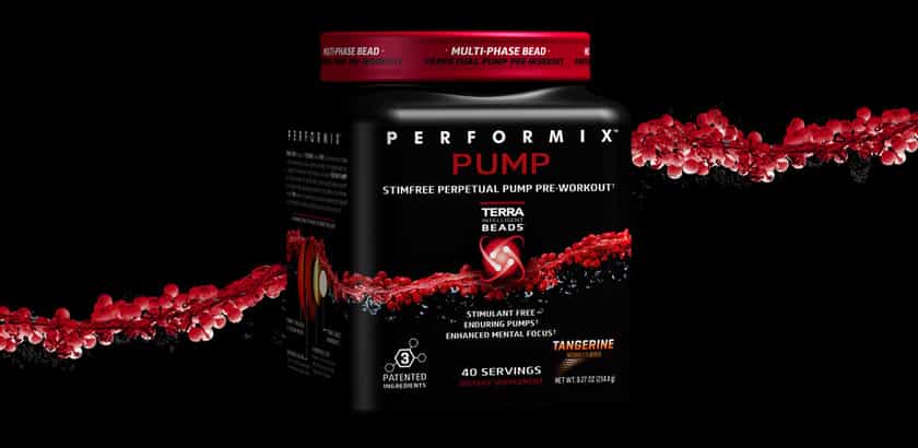 performix pump