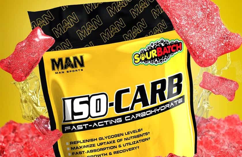 iso-carb