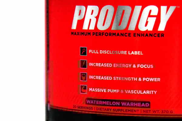 pni prodigy review