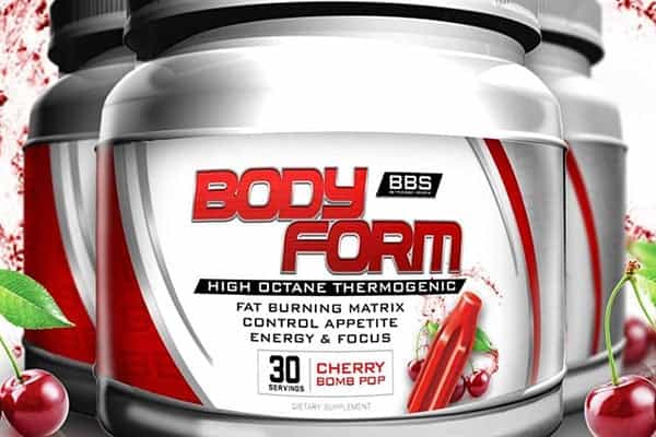 cherry bomb pop body form