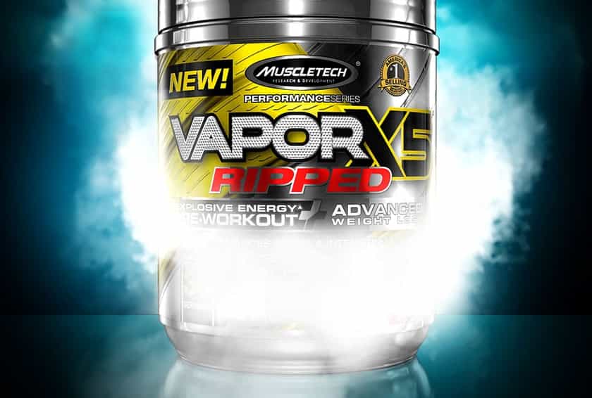 vaporx5 ripped