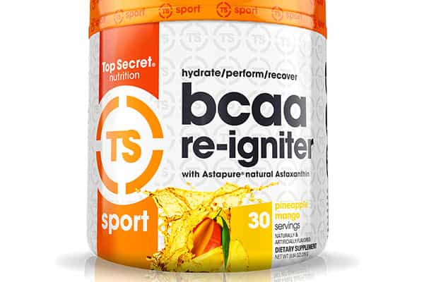 bcaa re-igniter