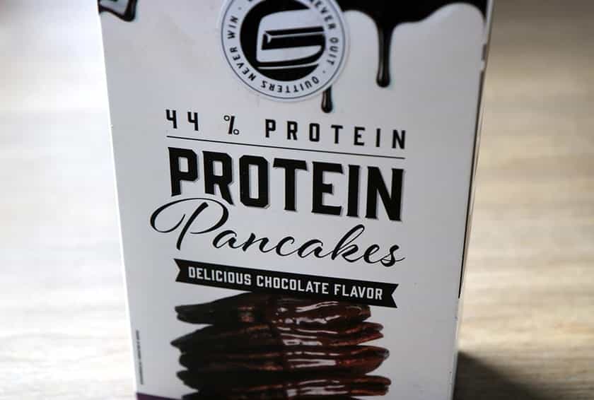 got7 protein pancakes
