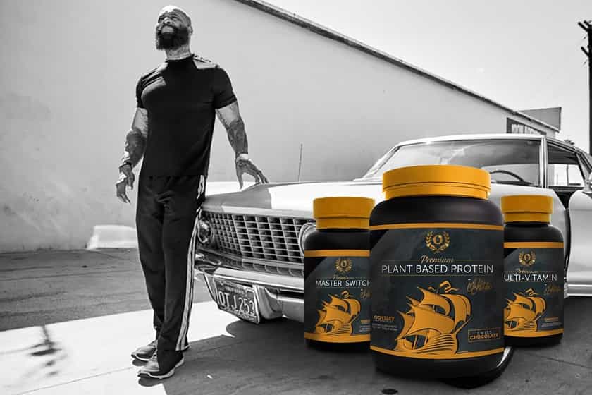 Odyssey Nutraceuticals