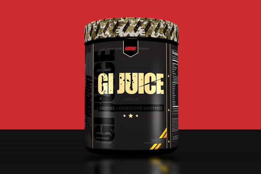 GI Juice