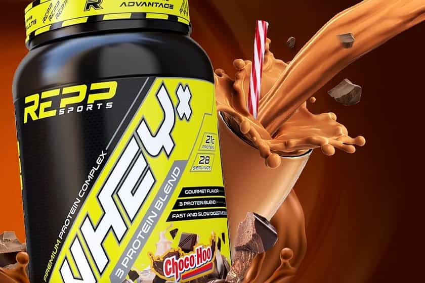 repp sports whey