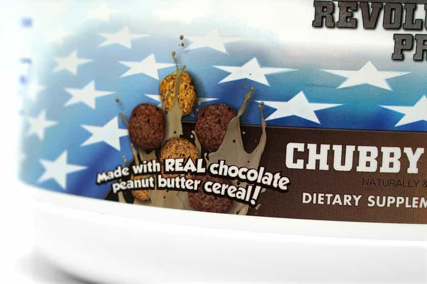 chubby choco nutz review