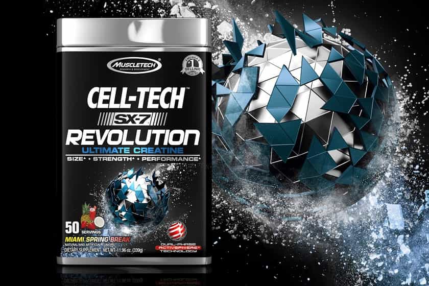 miami spring break cell-tech