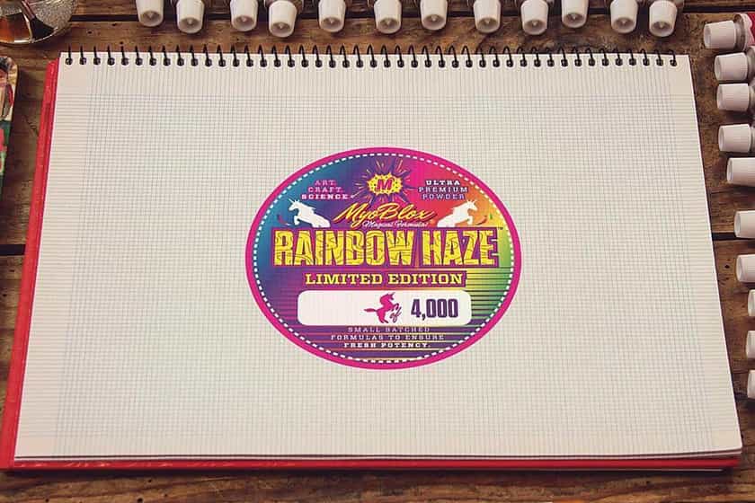 myoblox rainbow haze