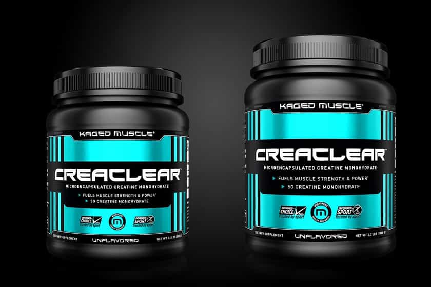 creaclear