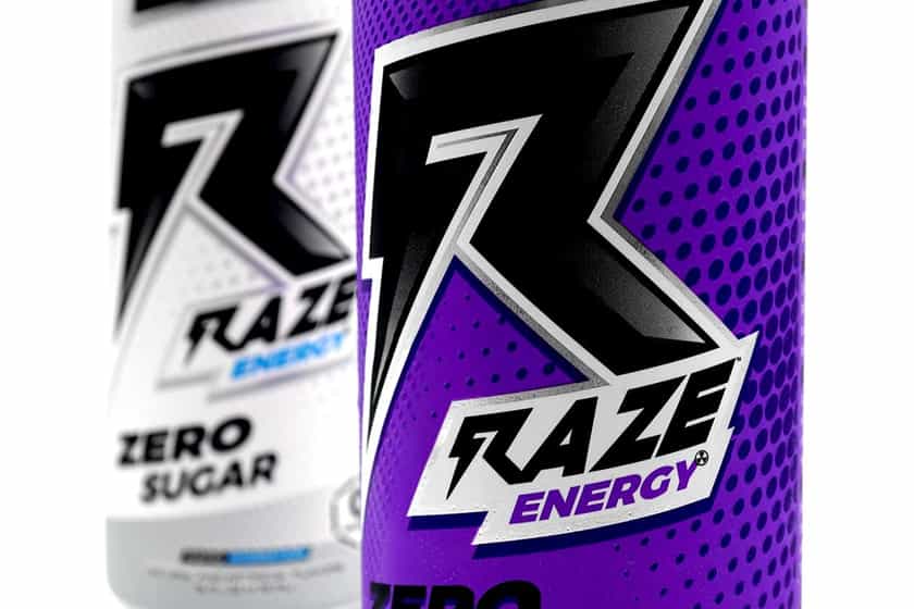 raze energy review