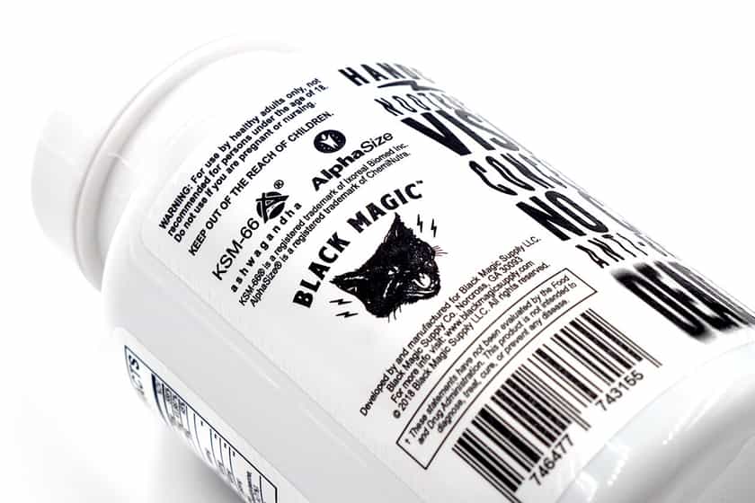 black magic brain waves review