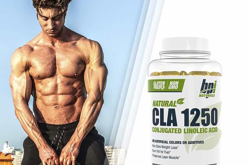 bpi sports cla 1250