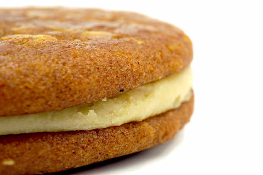 finaflex oatmeal protein pie review