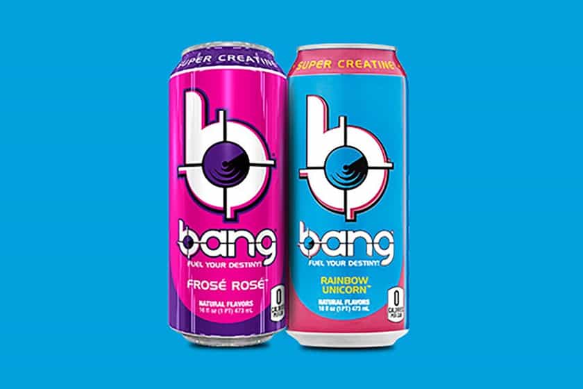 bang energy for a dollar at gnc