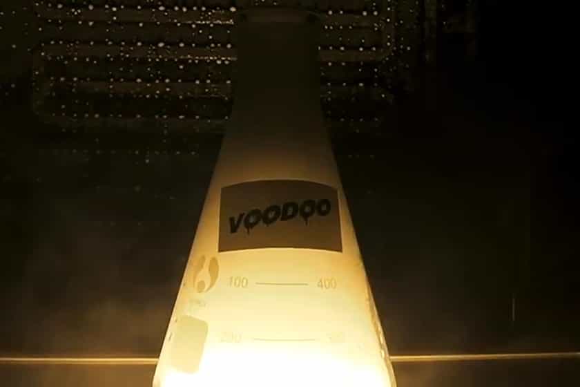 voodoo raze energy