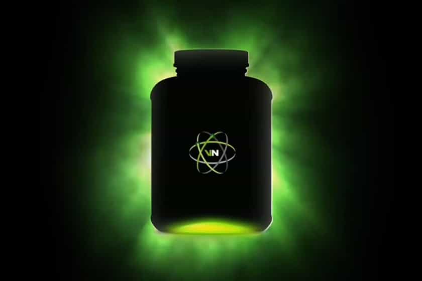 vegun nutrition vplant