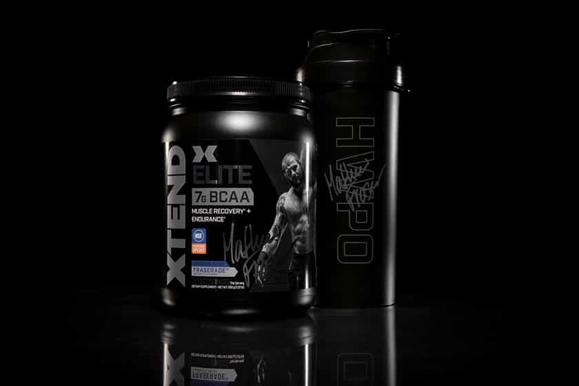 mat fraser fraserade xtend elite